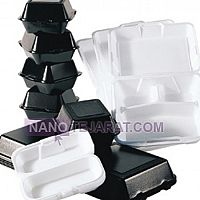 ظروف یکبارمصرف ظروف یکبارمصرف